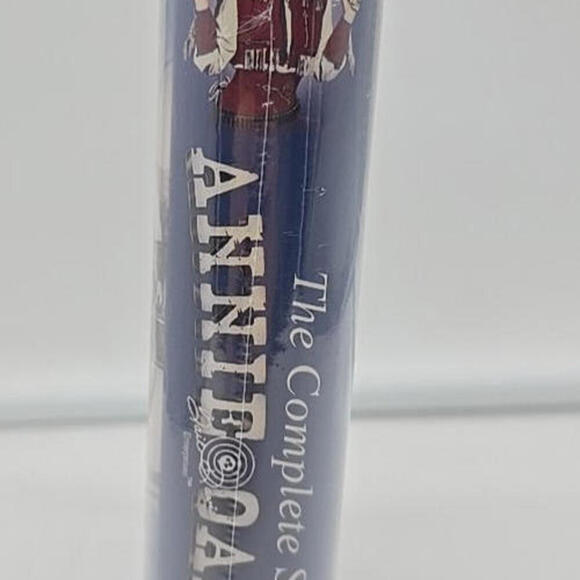 Annie Oakley: the‎ Complete Series (DVD) - Picture 8 of 8